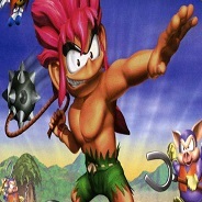 Tomba Who