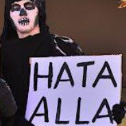 HATA ALLA