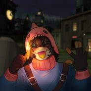 Steam Community Avatar