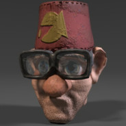 Steam Community Avatar