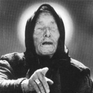 Baba Yaga