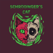 Schrödinger's Cat