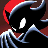 Steam Community Avatar