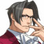 Miles Edgeworth