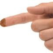 Finger Blaster