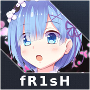 fR1sH🐈