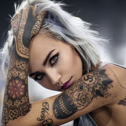 Miss Devil