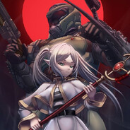 Steam Community Avatar