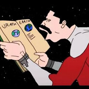 Steam Community Avatar