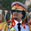 Muammar al-Gaddafi