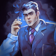 Steam Community Avatar