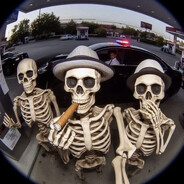 Steam Community Avatar