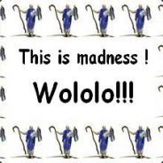Wololo