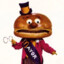 Mayor McCheese