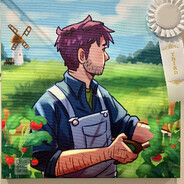 Steam Community Avatar