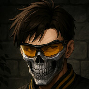 Steam Community Avatar