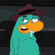 Jerry The Platypus