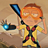 Steam Community Avatar