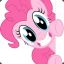 [My Little Pony] Pinkie Pie