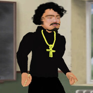 Steam Community Avatar