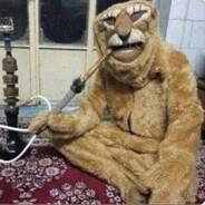 Steam Community Avatar