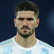 Rodrigo De Paul