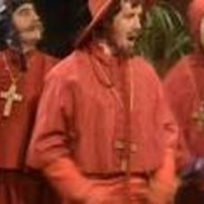The Španish Inquisition's Avatar