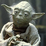 Yoda avatar