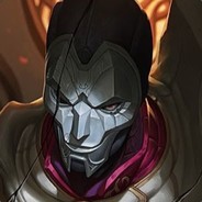 jhin lvl 7