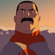 Grand Regent Thragg