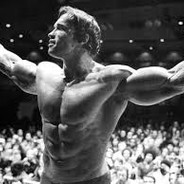 bodybuilder tefo 197cm