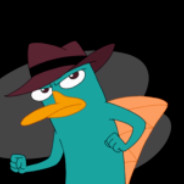 Perry's Avatar