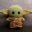 baby yoda