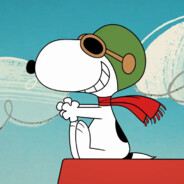 SNOOPY