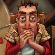 Steam Community Avatar