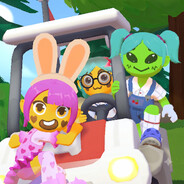 Steam Community Avatar