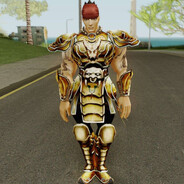 Steam Community Avatar