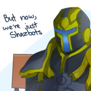 Shazbo7's Avatar