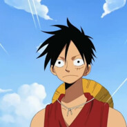 Luffy