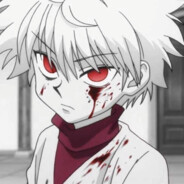 KILLUA