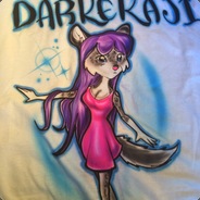 Darkekaji