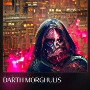 Darth Morghulis