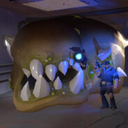 Steam Community Avatar