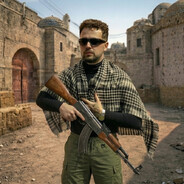 Steam Avatar