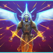 Steam Community Avatar