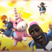 Steam Community Avatar