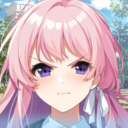 神鸟流花's Avatar