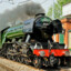 The flying scotsman