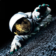 Astronaut