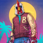 Steam Community Avatar